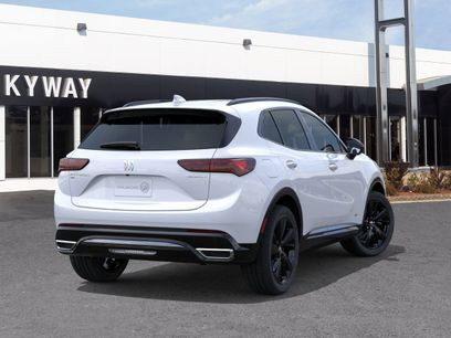 New 2026 Buick Envision Sport Touring