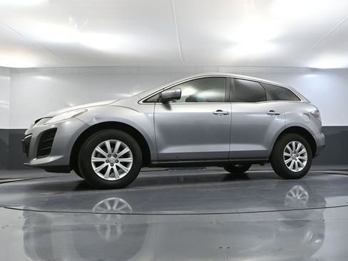 Used 2010 MAZDA CX-7 i Sport FWD image 46
