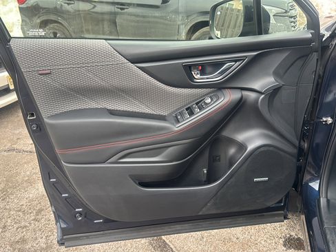 Used 2022 Subaru Forester Sport image 15