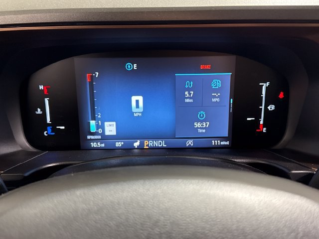 New 2026 Ford Bronco Sport Outer Banks w/ Outer Banks Tech Package+ AWD/4WD image 30