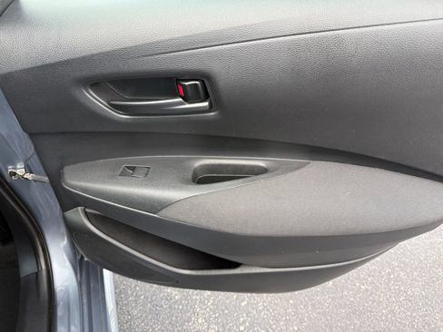 Used 2024 Toyota Corolla LE FWD image 20