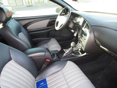 Used 2002 Chevrolet Monte Carlo SS w/ Pace Car Replica Pkg image 30