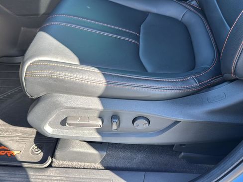 Used 2024 Honda Pilot TrailSport image 27