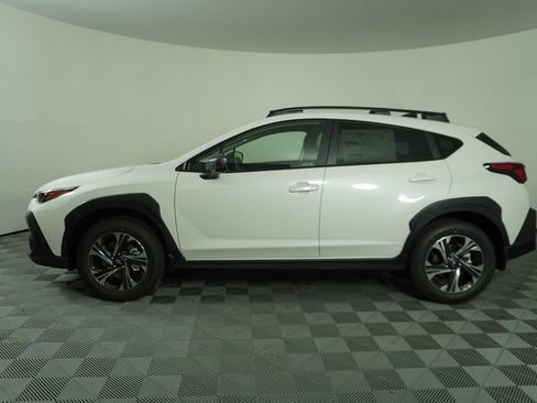 New 2026 Subaru Crosstrek 2.0i Premium image 4