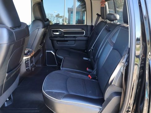 Used 2023 RAM 3500 Laramie image 10