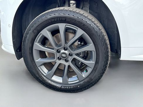 Used 2024 Land Rover Range Rover Sport Dynamic SE AWD/4WD image 41