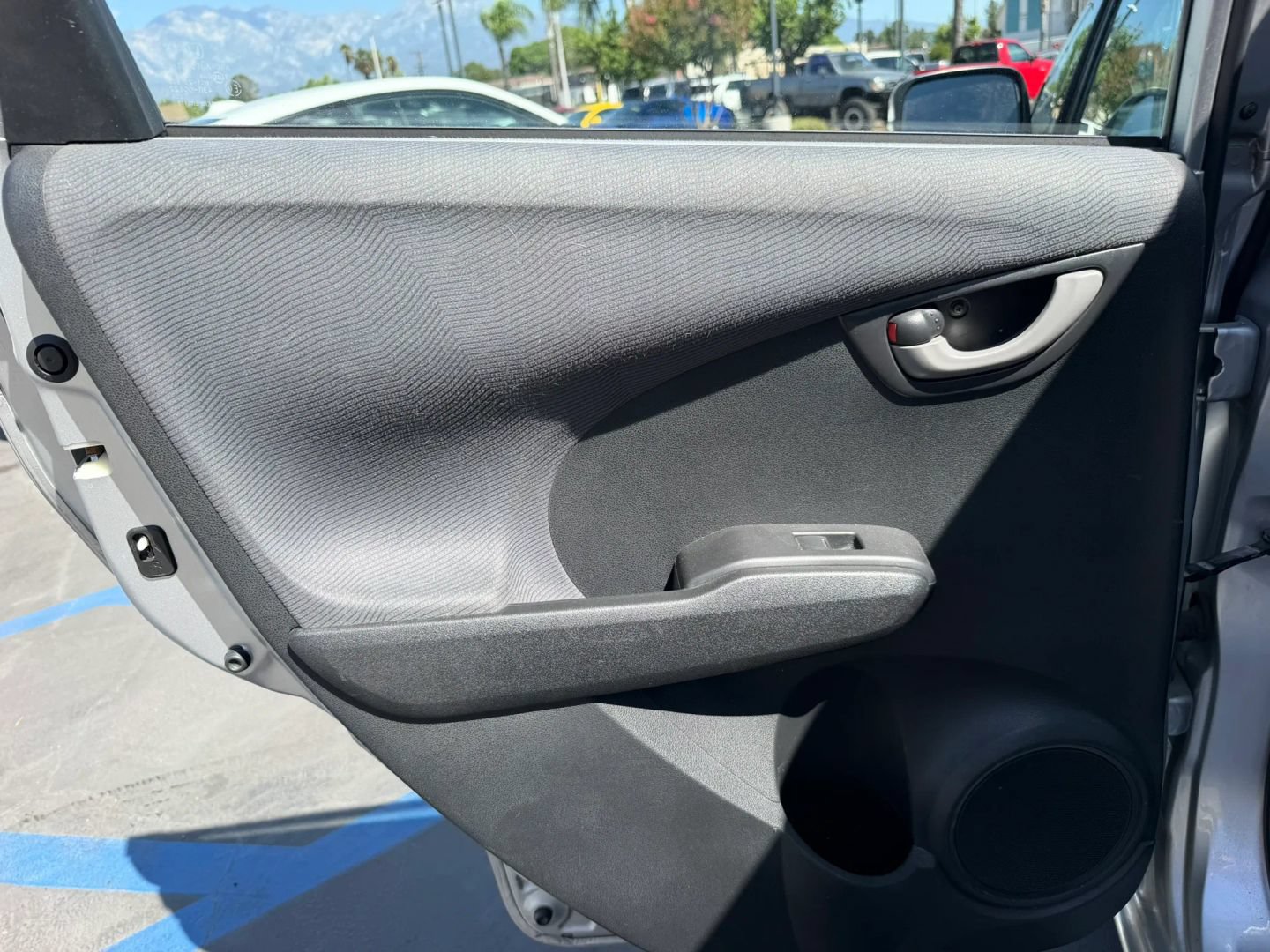 Used 2012 Honda Fit image 12