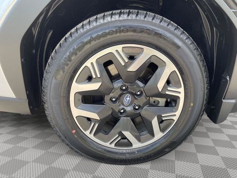 Certified 2025 Subaru Forester Premium AWD/4WD image 19