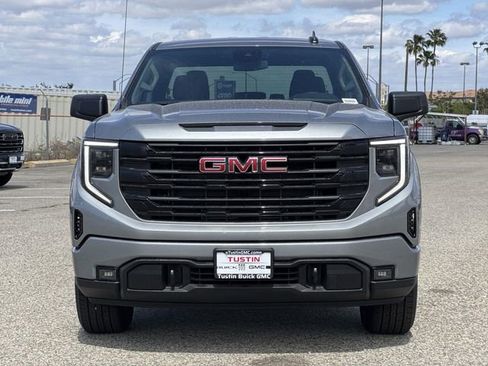 New 2026 GMC Sierra 1500 Elevation AWD/4WD image 2