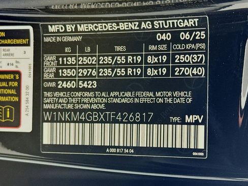 Certified 2026 Mercedes-Benz GLC 300 image 25