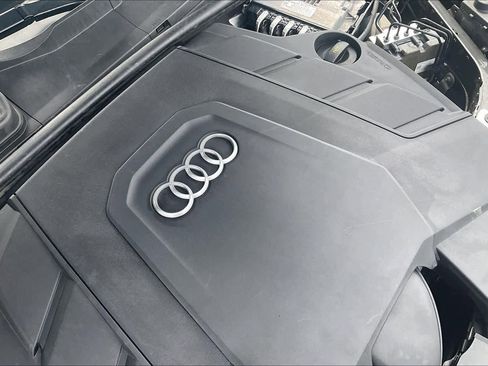 Used 2021 Audi Q7 3.0T Prestige w/ Prestige Package image 30