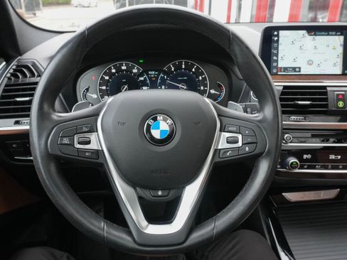 Used 2019 BMW X3 xDrive30i w/ Premium Package image 18