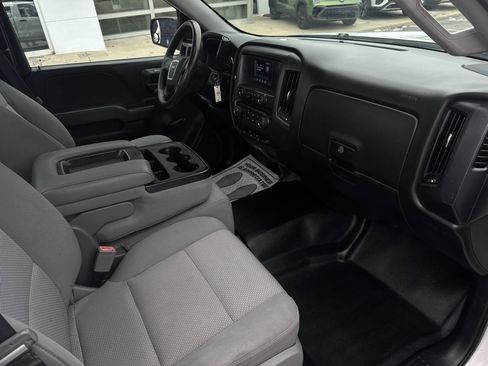 Used 2017 GMC Sierra 1500 2WD Regular Cab image 24