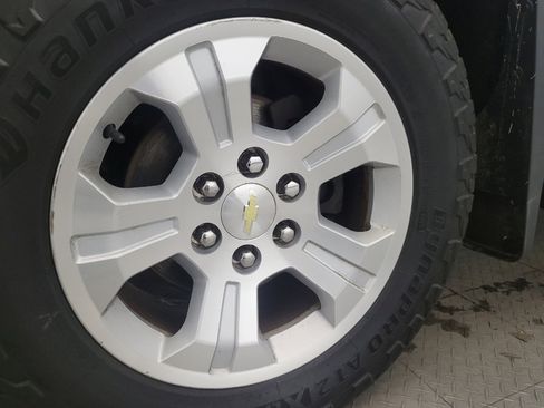 Used 2015 Chevrolet Silverado 1500 LT w/ All Star Edition image 31