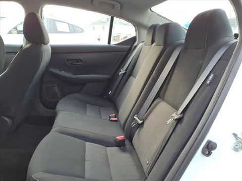 Used 2024 Nissan Sentra SV image 22