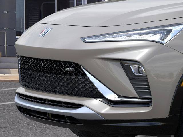 New 2026 Buick Envista Sport Touring w/ Studio Series FWD image 37
