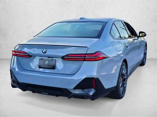 New 2026 BMW 530i xDrive video 2