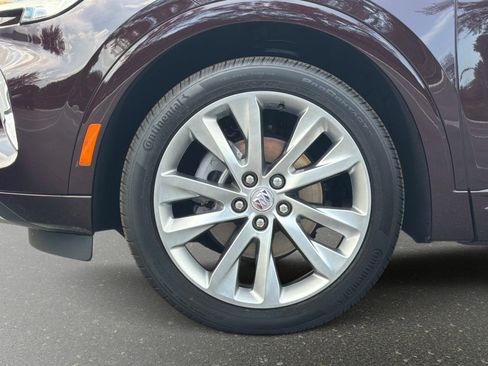 Used 2023 Buick Envision Avenir FWD image 10