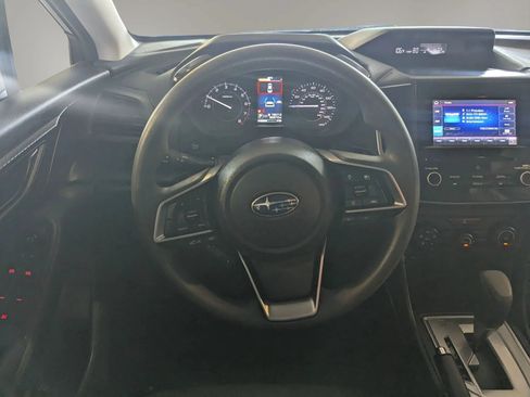 Used 2023 Subaru Impreza 2.0i Premium AWD/4WD image 11