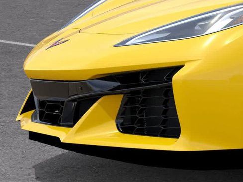 New 2026 Chevrolet Corvette Z06 image 13