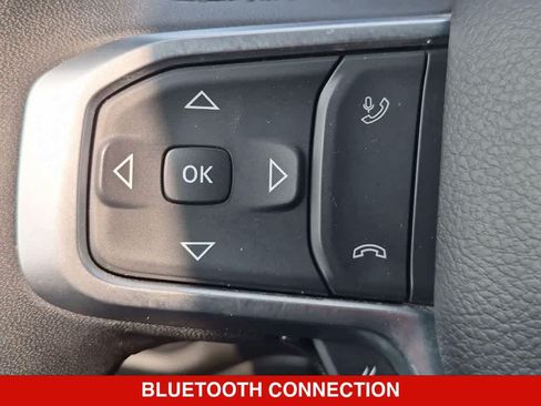 Used 2025 RAM 1500 Big Horn AWD/4WD image 22