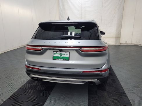 Used 2021 Lincoln Corsair AWD w/ Equipment Group 101A image 7