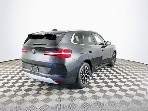 New 2026 BMW X3 xDrive30 w/ Premium Package image 9