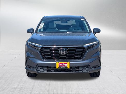 Used 2024 Honda CR-V EX-L image 2