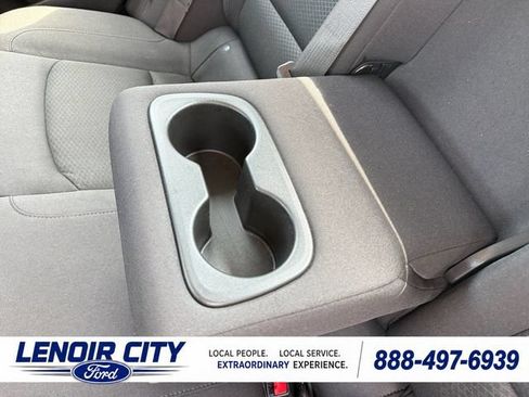 Used 2024 Chevrolet Malibu LT FWD image 14