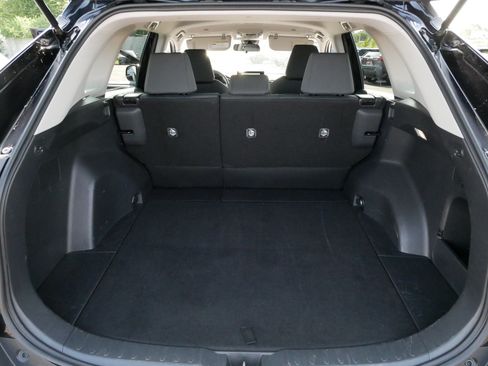 Certified 2025 Toyota RAV4 XLE AWD/4WD image 18