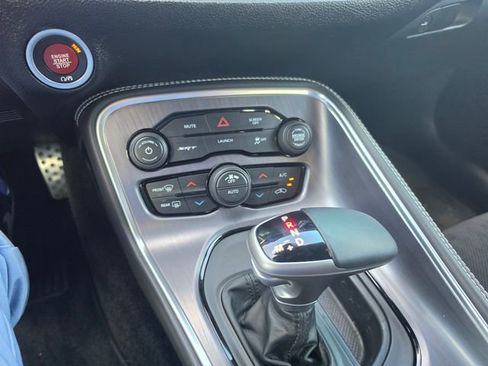Used 2018 Dodge Challenger SRT Demon image 20