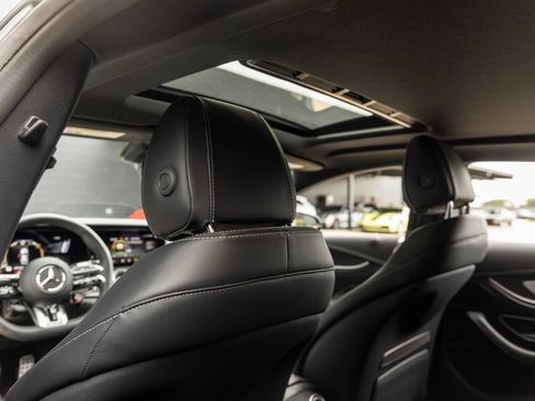 Used 2023 Mercedes-Benz AMG GT 63 image 28