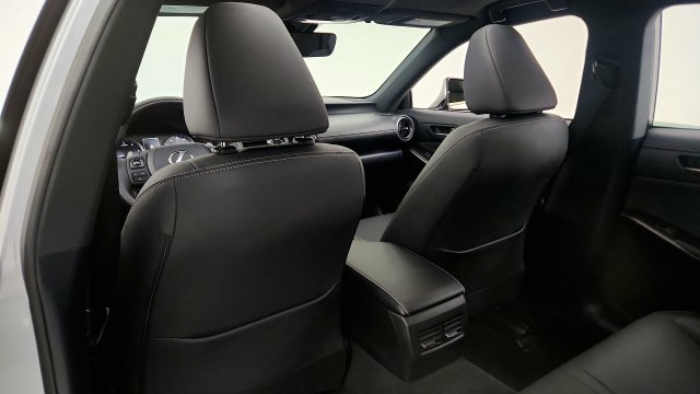 Used 2023 Lexus IS 300 w/ Premium Package RWD image 43