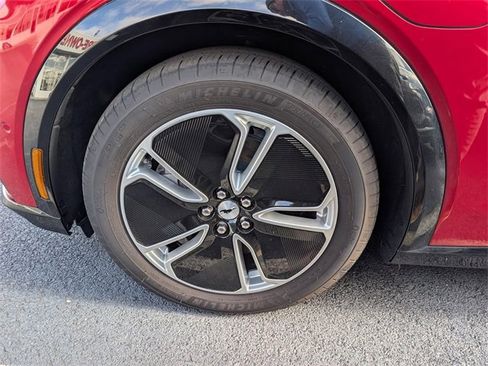 Used 2023 Ford Mustang Mach-E Premium image 5