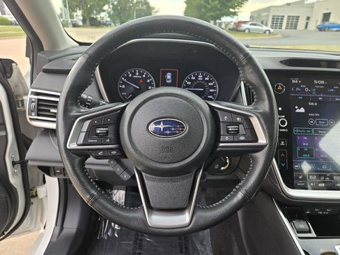 Used 2021 Subaru Legacy Limited w/ Popular Package #2 AWD/4WD image 16