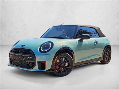 New 2026 MINI Cooper John Cooper Works