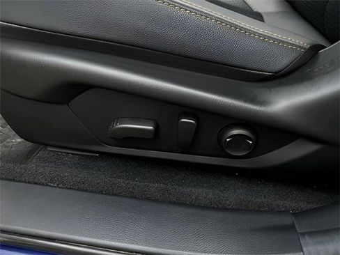 Used 2024 Subaru Crosstrek 2.5i Wilderness w/ Wilderness Package image 33