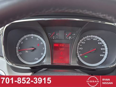 Used 2014 GMC Terrain SLT AWD/4WD image 22