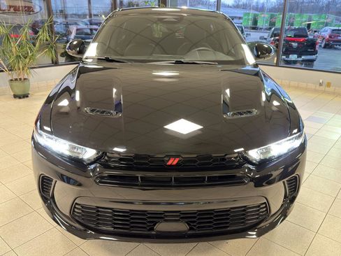Used 2024 Dodge Hornet R/T w/ R/T Blacktop Package AWD/4WD image 7