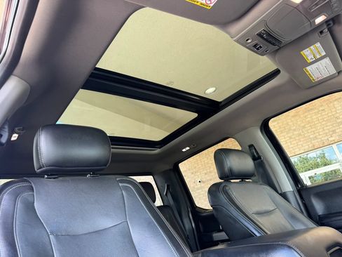 Used 2018 Ford F250 Lariat w/ Lariat Ultimate Package AWD/4WD image 30