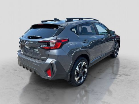 Certified 2024 Subaru Crosstrek 2.5i Limited AWD/4WD image 5