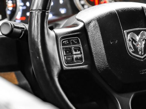 Used 2016 RAM 1500 Sport w/ Convenience Group image 20