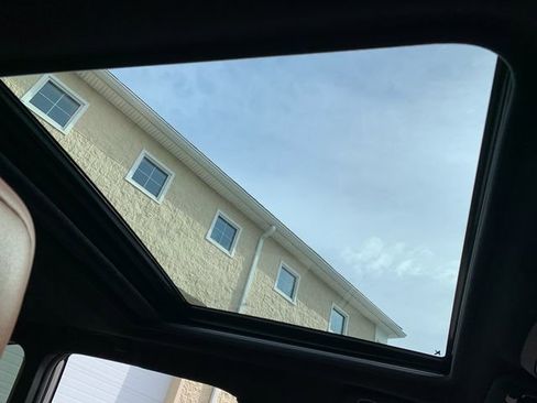 Certified 2025 Subaru Forester Touring image 21