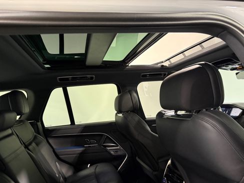 Used 2024 Land Rover Range Rover SE image 51