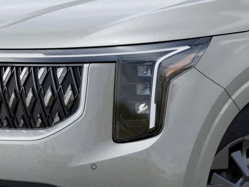 New 2026 Kia Carnival EX image 10