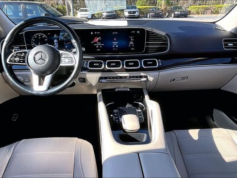 Used 2022 Mercedes-Benz GLE 350 4MATIC image 16