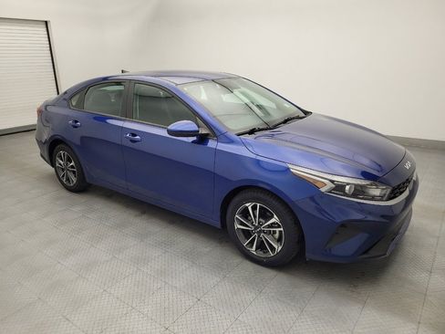 Used 2024 Kia Forte LXS FWD image 11