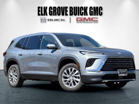 New 2026 Buick Enclave Preferred w/ Power Package image 2
