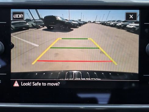 Used 2024 Volkswagen Taos SEL image 16