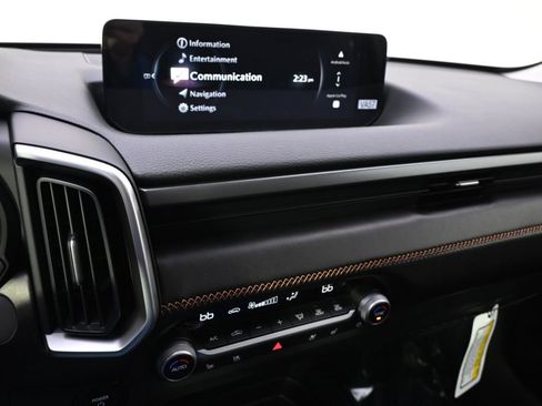 New 2026 MAZDA CX-50 AWD 2.5 Hybrid w/ Weather Package image 27